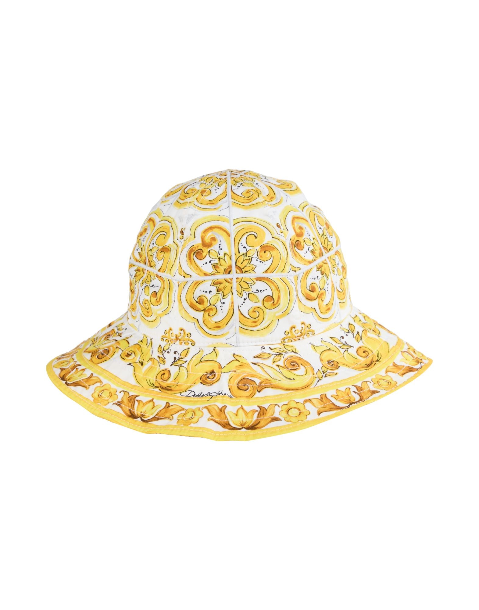 DOLCE&GABBANA - Hats