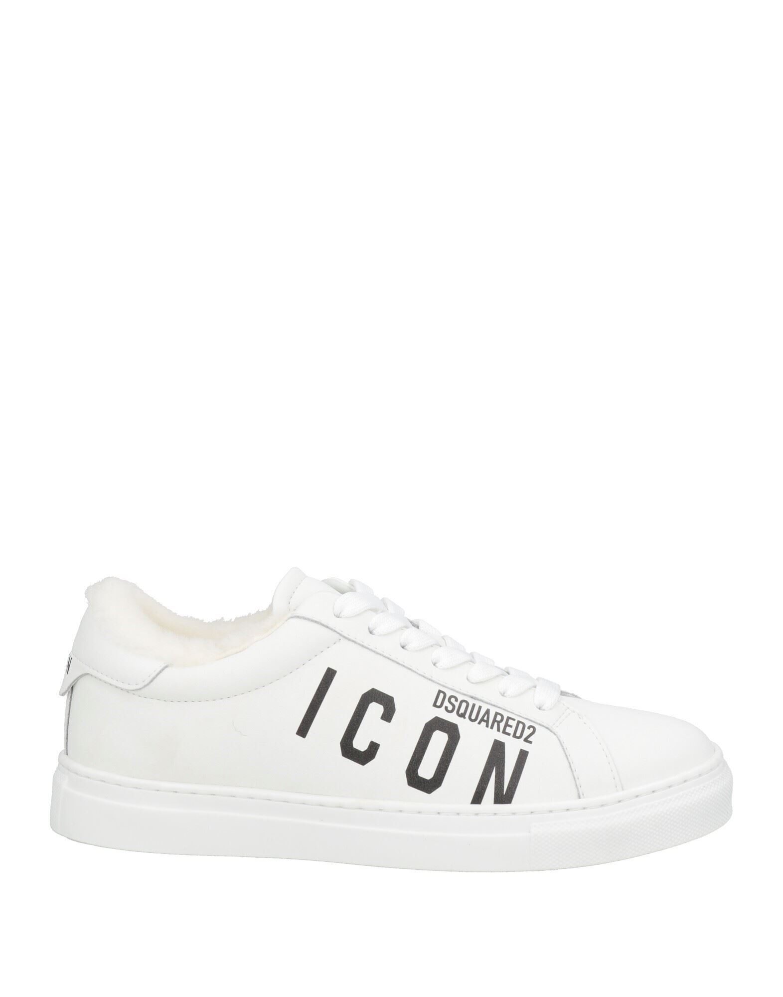 DSQUARED2 - Trainers