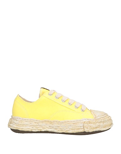 HOGAN Sneakers Khaki Leather