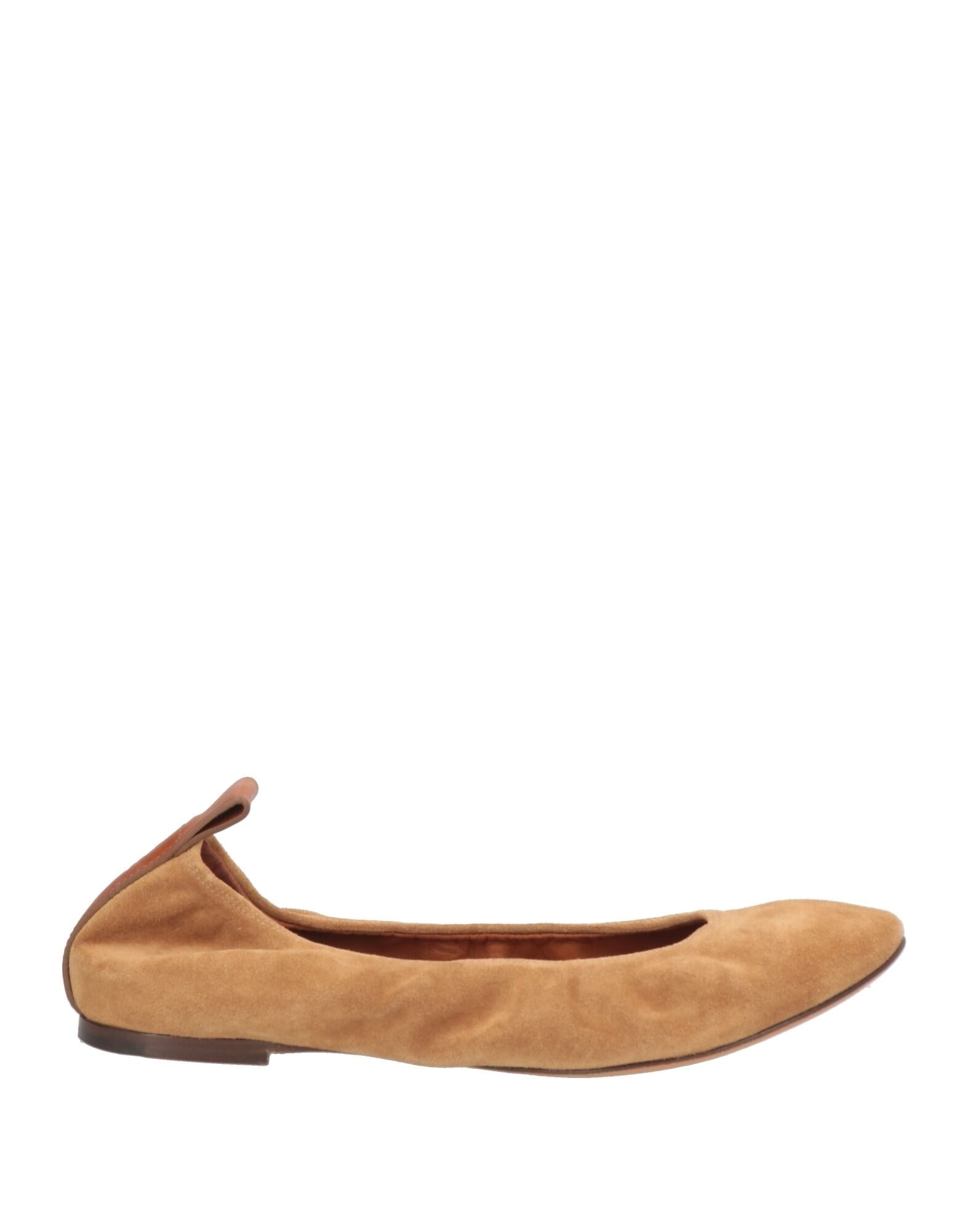 LANVIN - Ballet flats