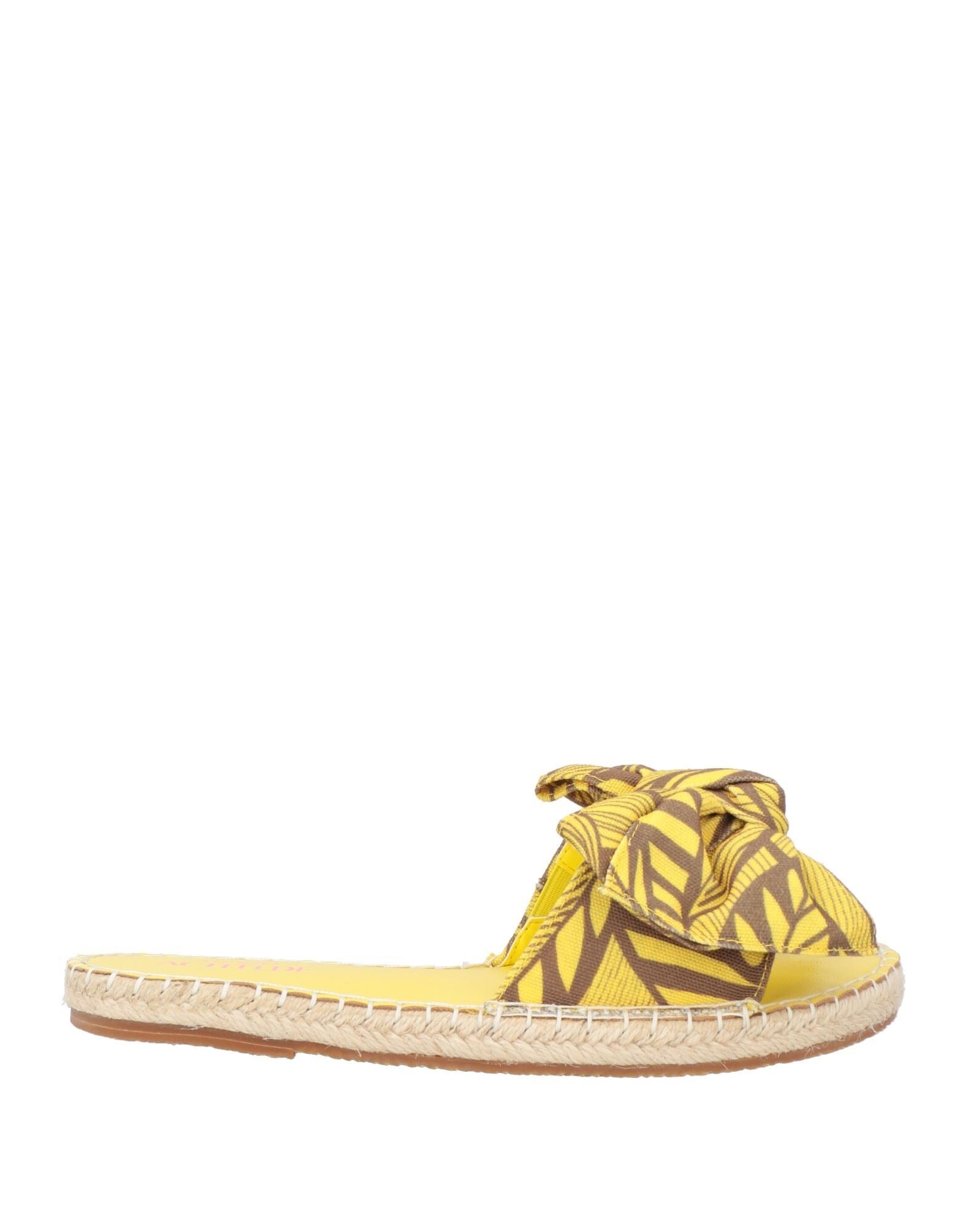 ACTITUDE by TWINSET - Espadrilles