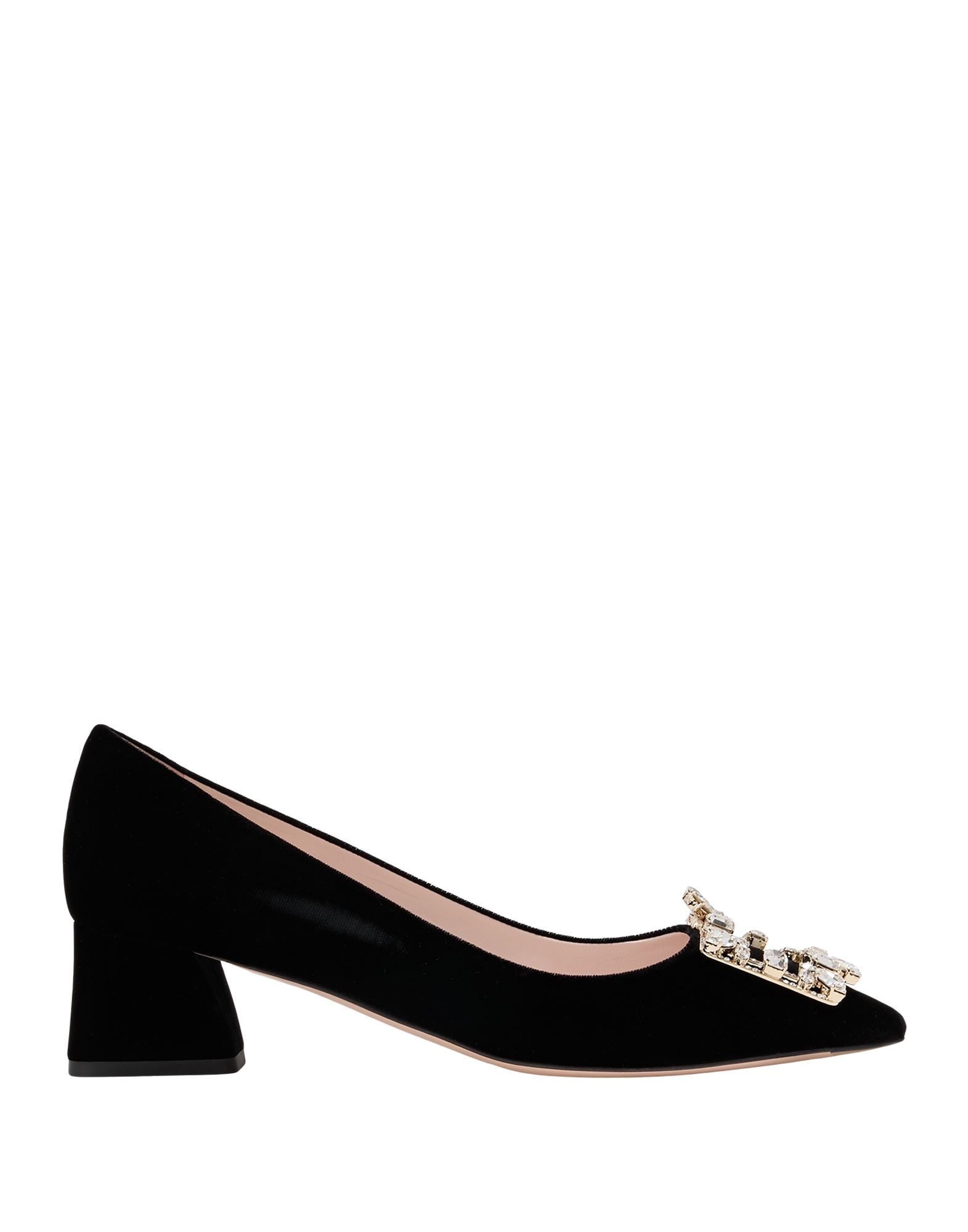 ROGER VIVIER - Pumps