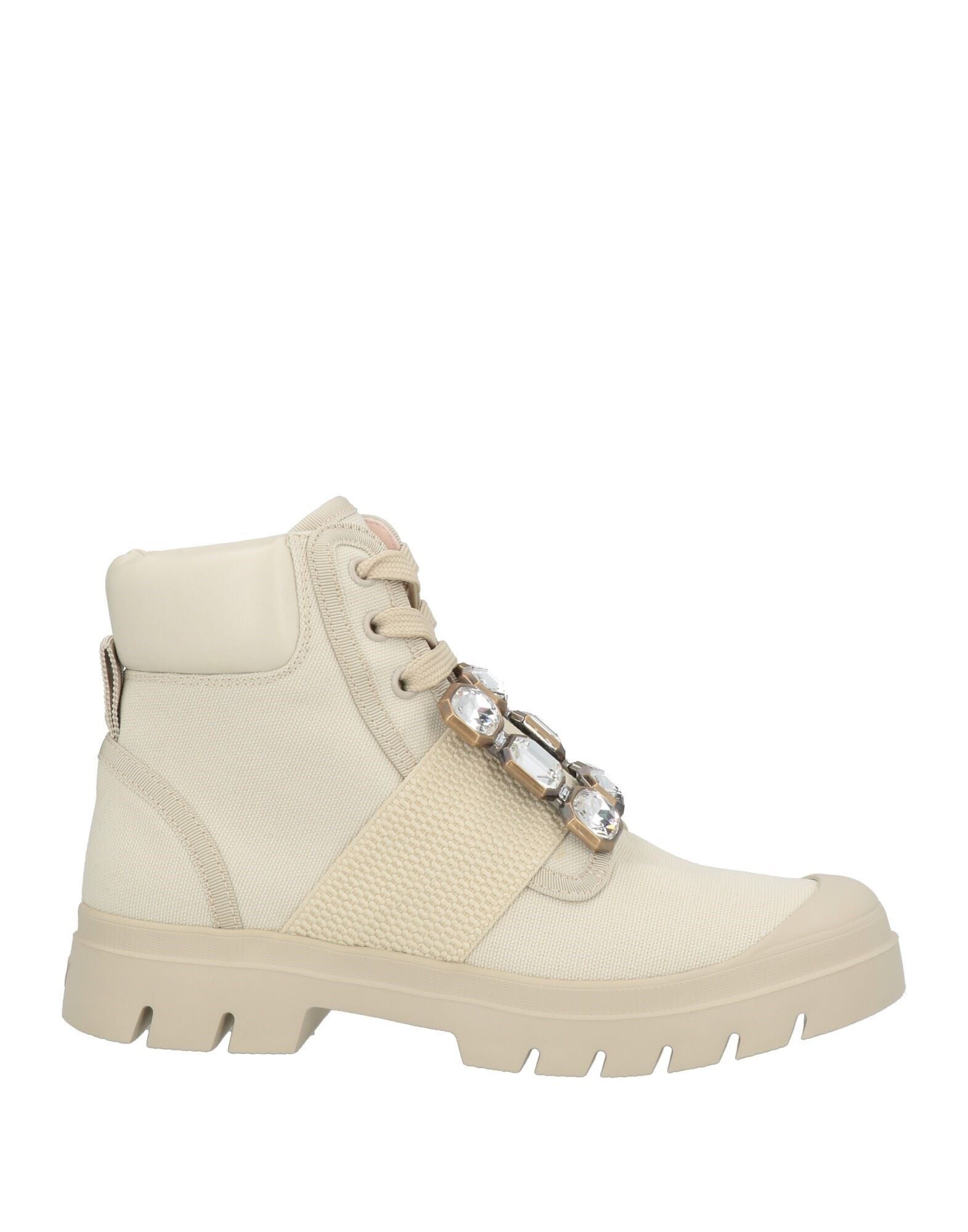 ROGER VIVIER - Ankle boots