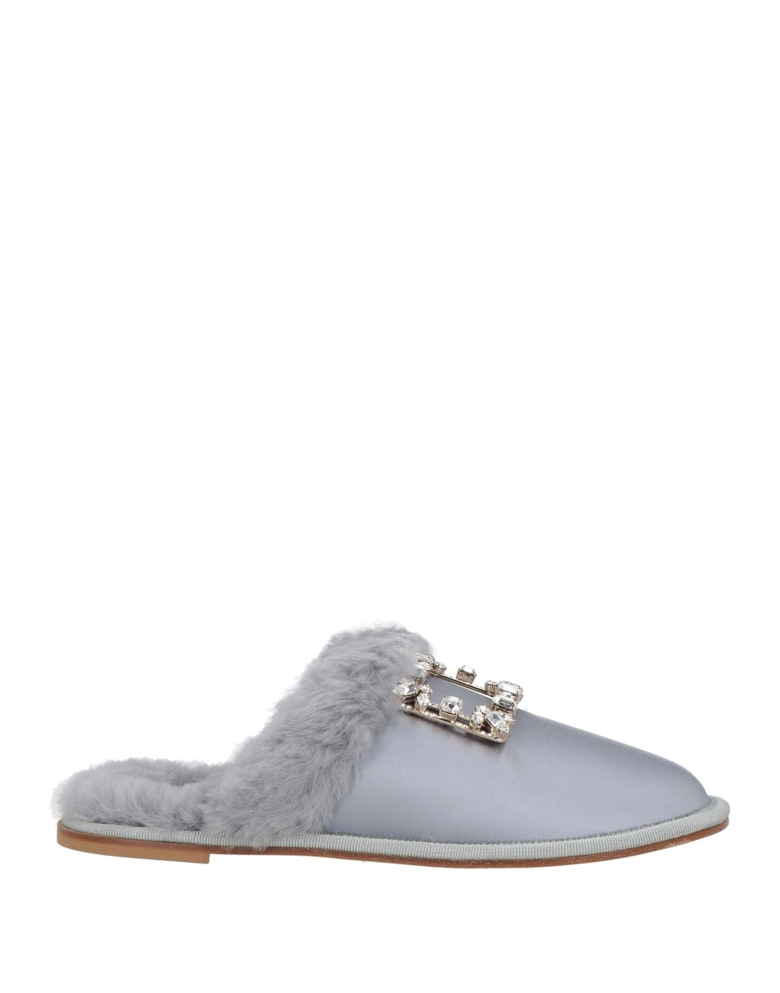 ROGER VIVIER - House slippers