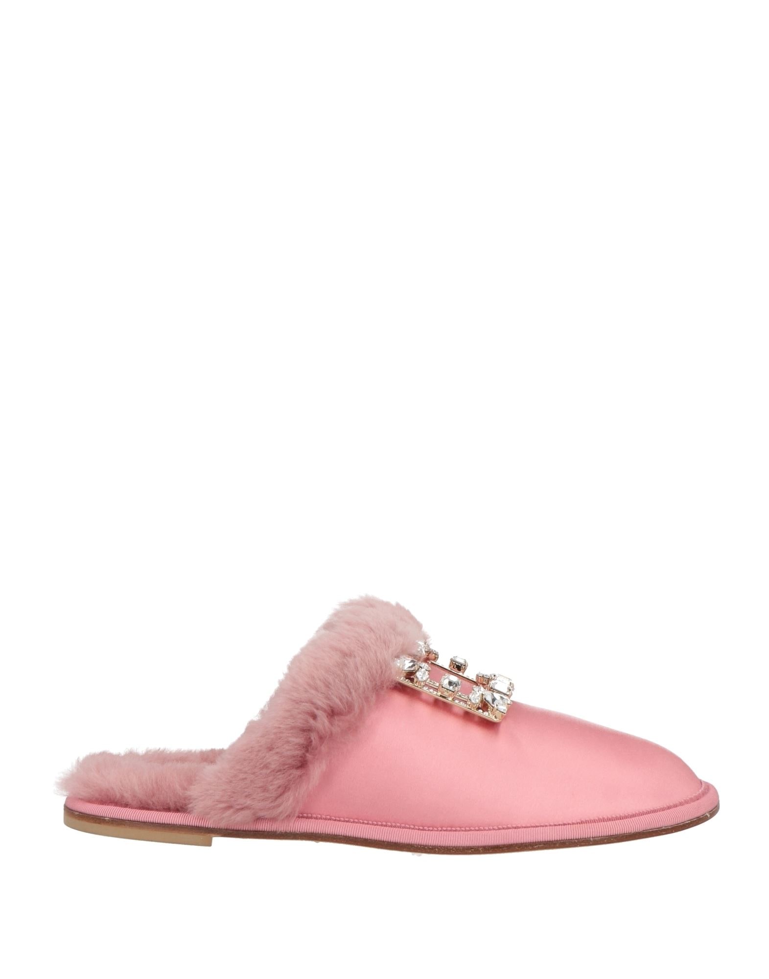 ROGER VIVIER - House slippers