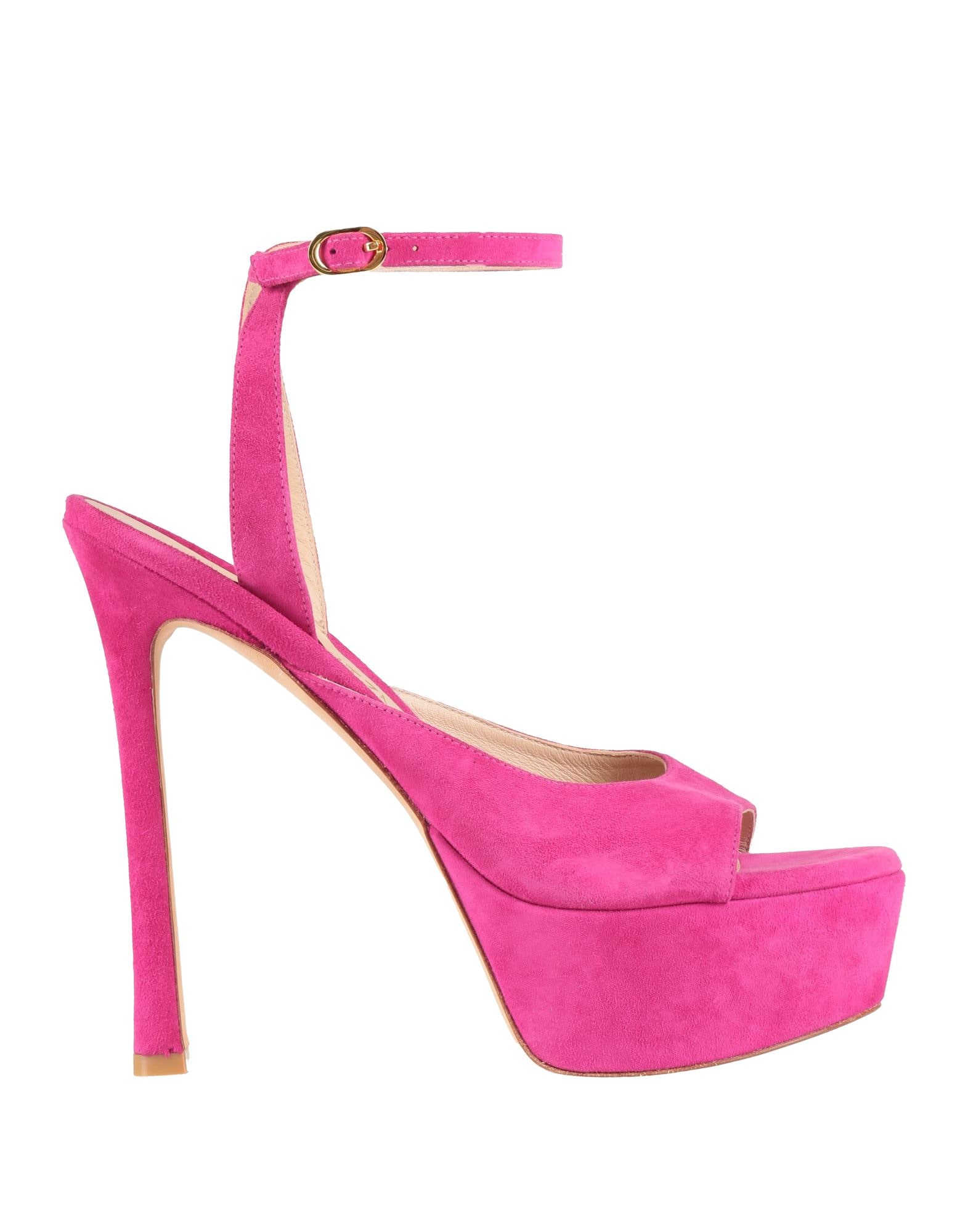 STUART WEITZMAN - Sandales