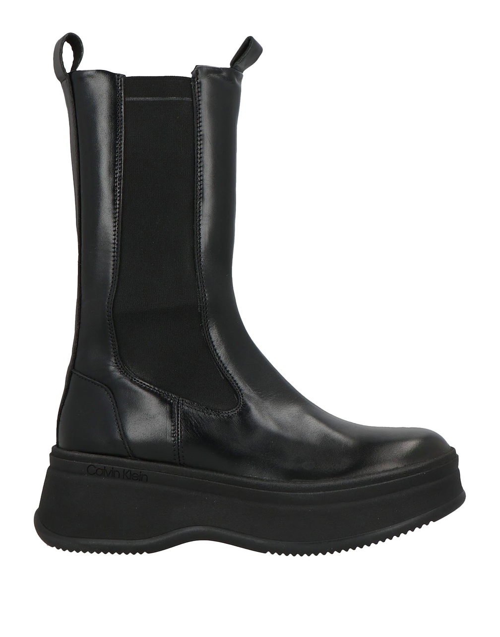 CALVIN KLEIN - Ankle boots