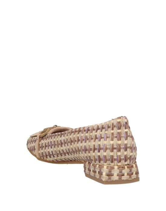 LE PEPITE Мокасины