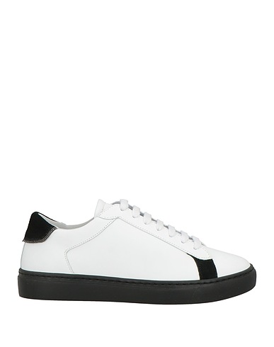 FABIANA FILIPPI Sneakers Cuir