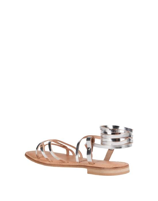 L'ANGOLO DEL CUOIO Вьетнамки