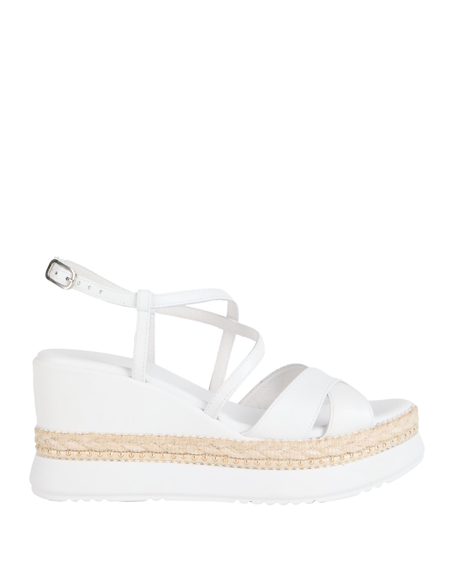 NERO GIARDINI - Sandals