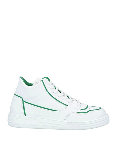 MSGM Sneakers Leather