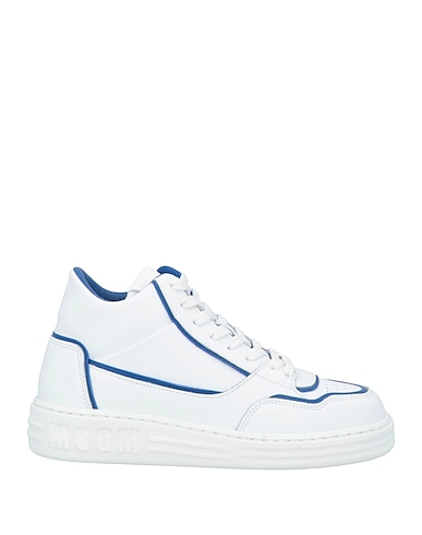 MSGM Sneakers Leather