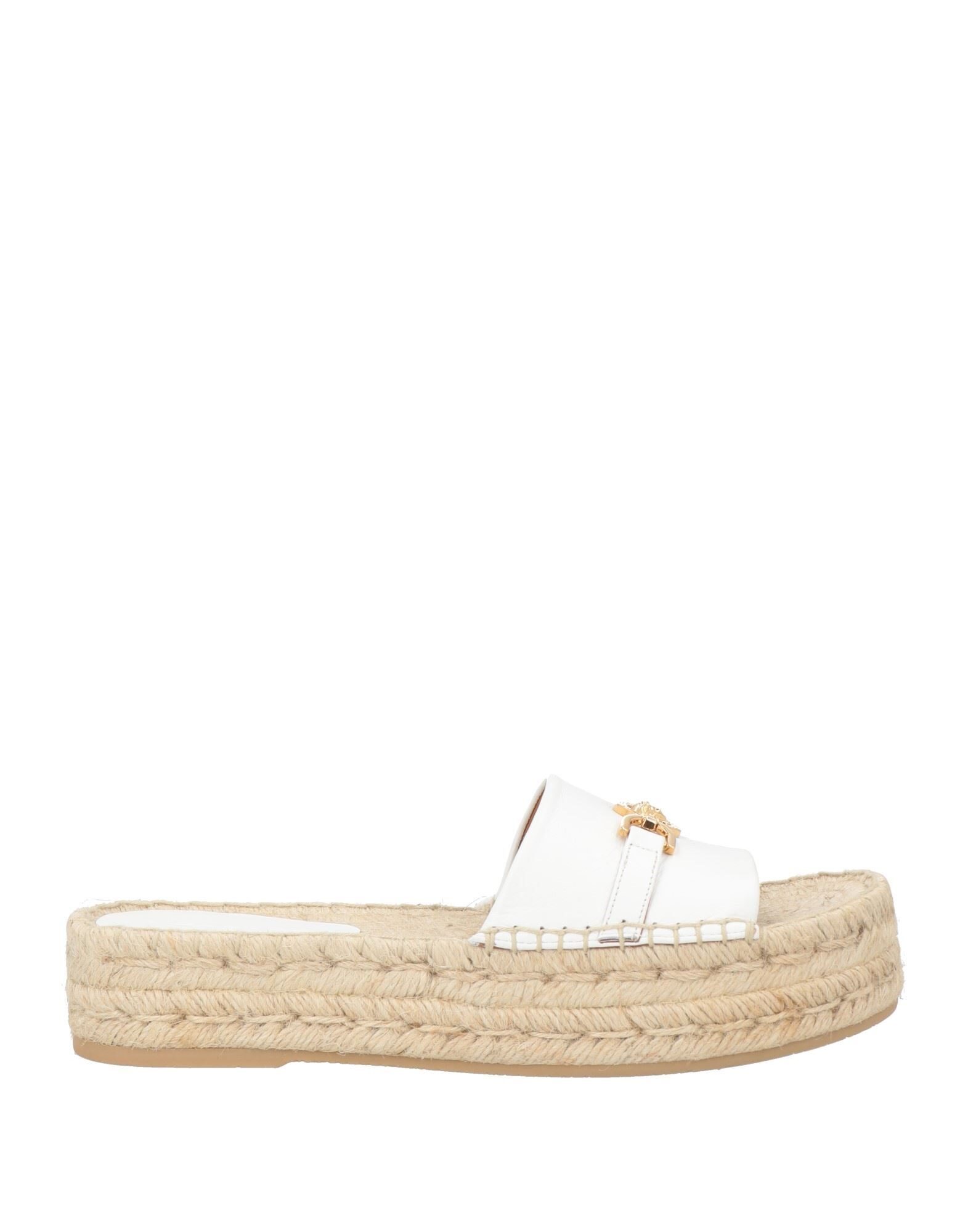 VERSACE - Espadrilles