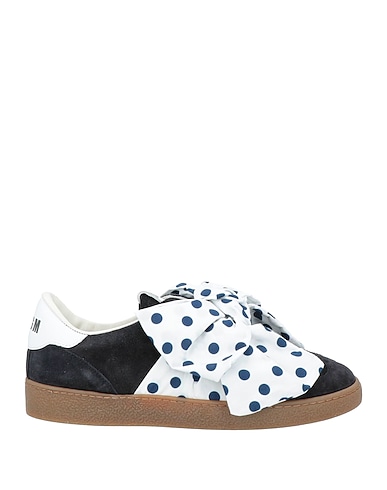 MSGM Sneakers Cuir