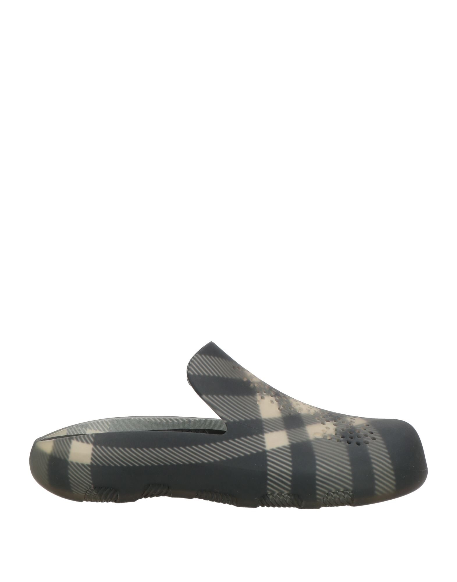 BURBERRY - Mules & Clogs