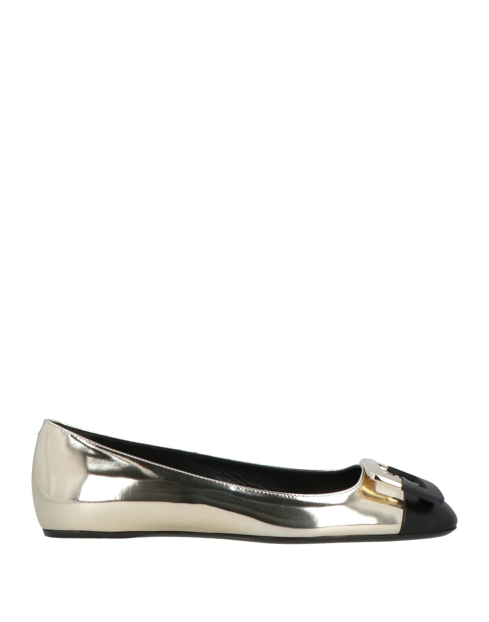 ROGER VIVIER - Ballet flats