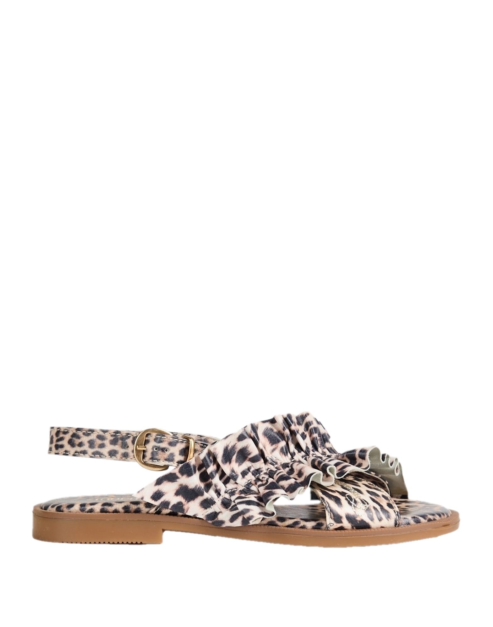 ROBERTO CAVALLI - Sandals