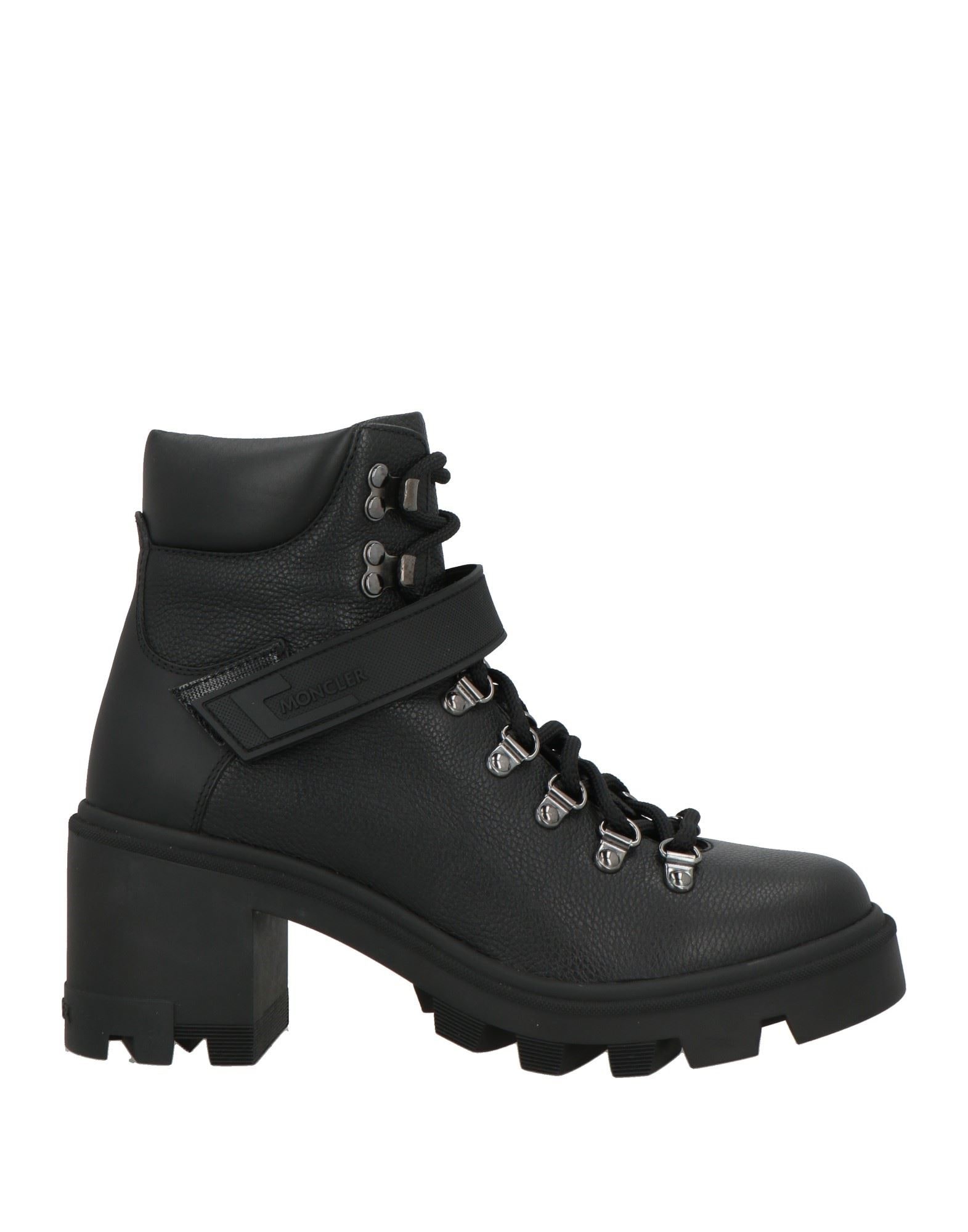 MONCLER - Ankle boots