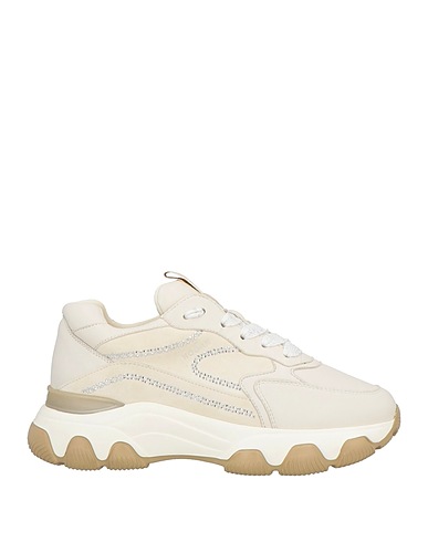 HOGAN Sneakers White Leather