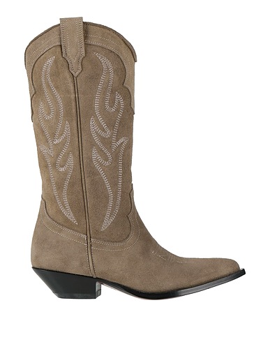 SONORA Bottes Cuir
