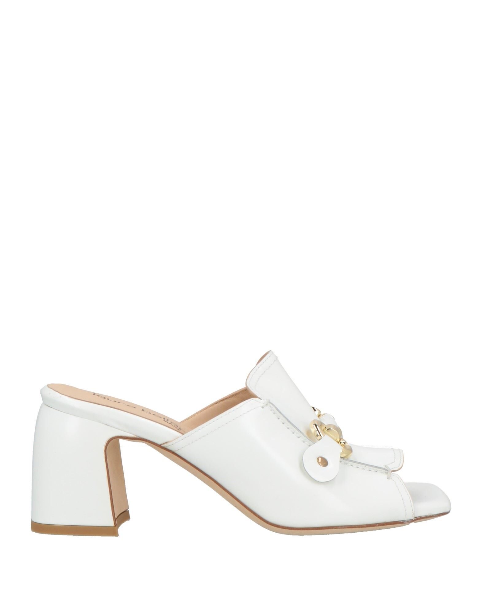 LAURA BELLARIVA - Sandals