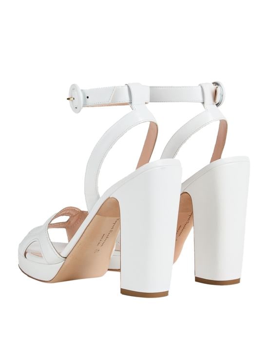 RUPERT SANDERSON Сандалии