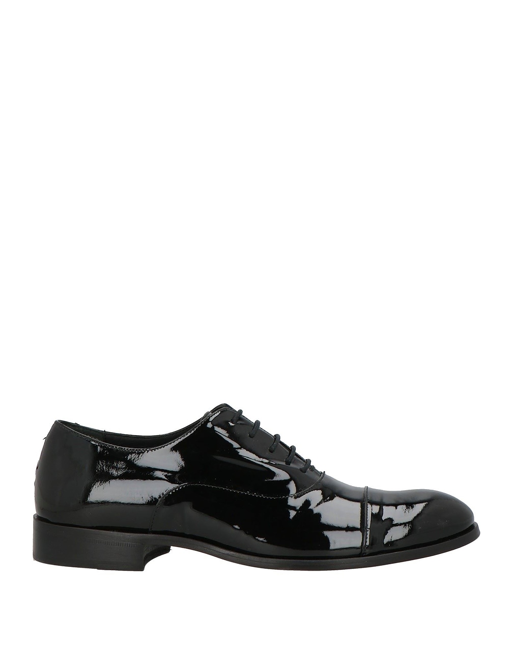ROBERTO BOTTICELLI - Lace-up shoes