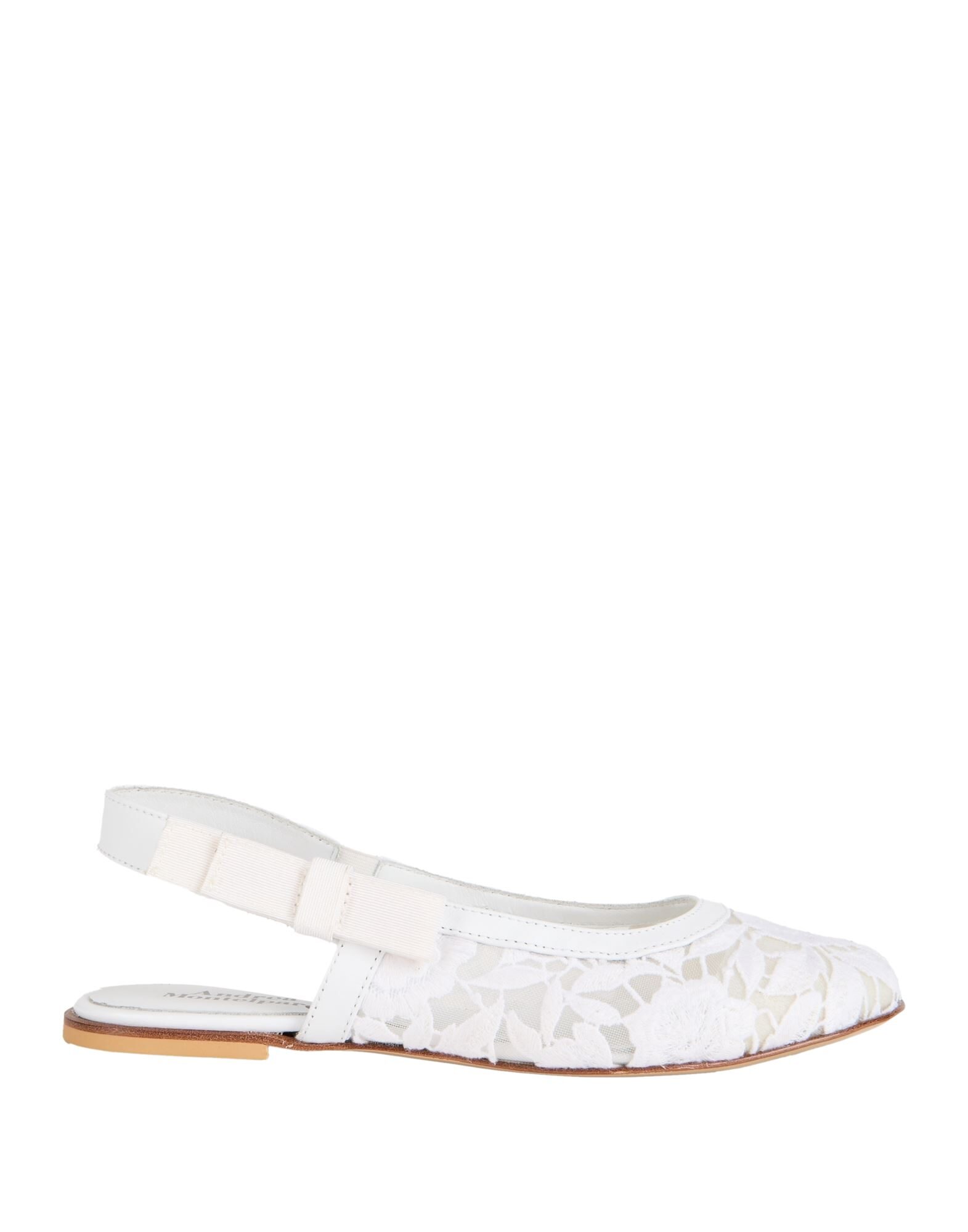 ANDREA MONTELPARE - Ballet flats