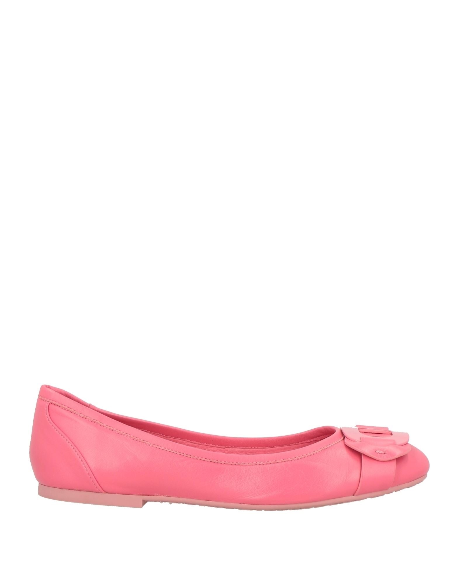 SEE BY CHLOÉ - Ballet flats