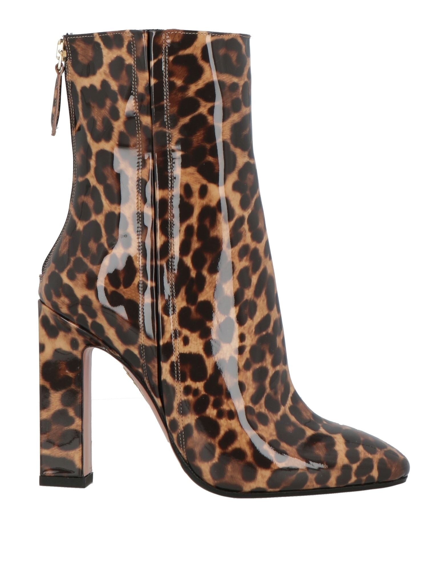 AQUAZZURA - Ankle boots