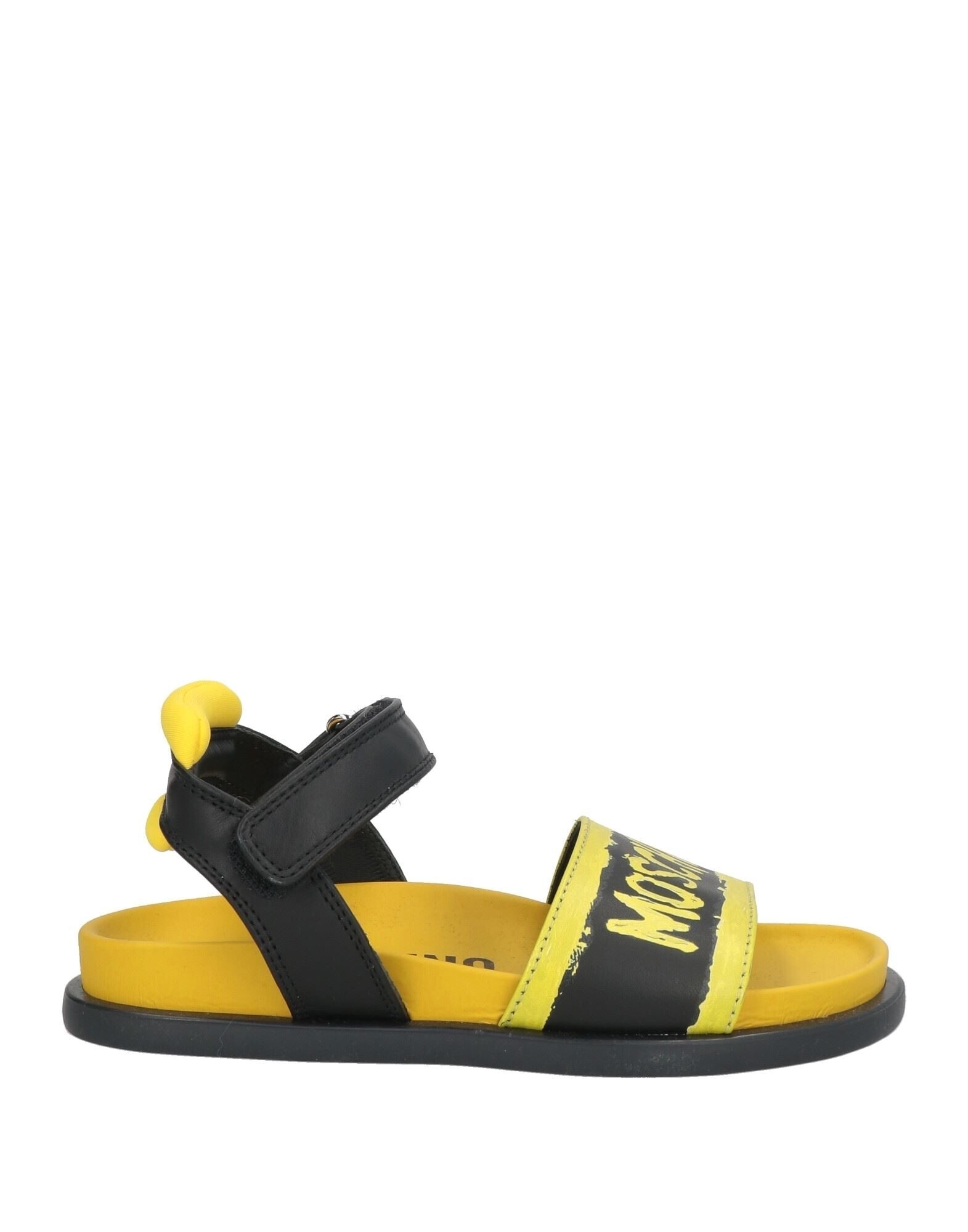 MOSCHINO KID - Sandals
