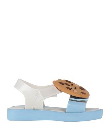 MINI MELISSA Sandales PVC - Polychlorure de vinyle