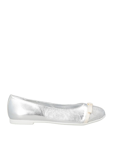 MONTELPARE TRADITION Элегантные туфли Кожа