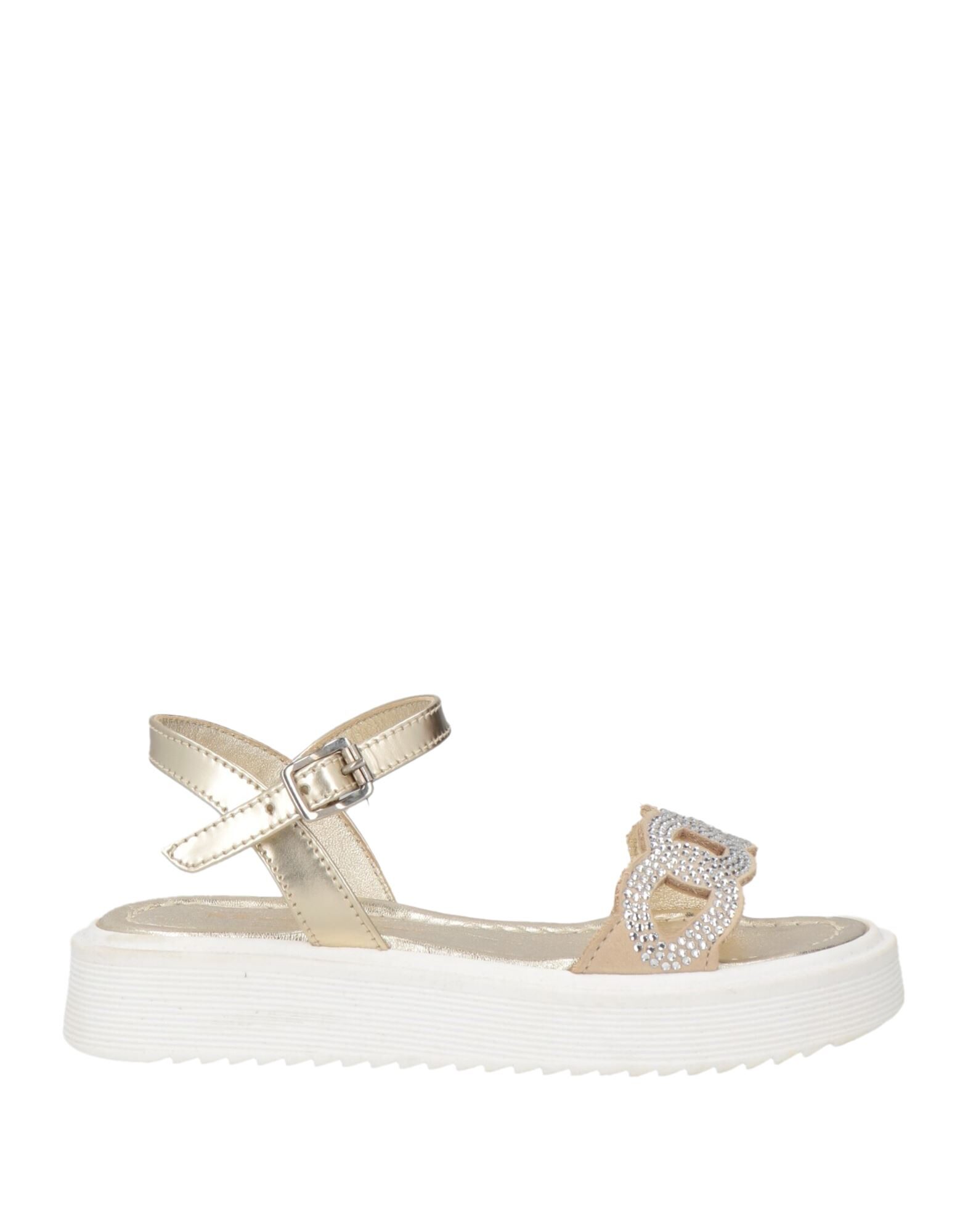 MONTELPARE TRADITION - Sandals