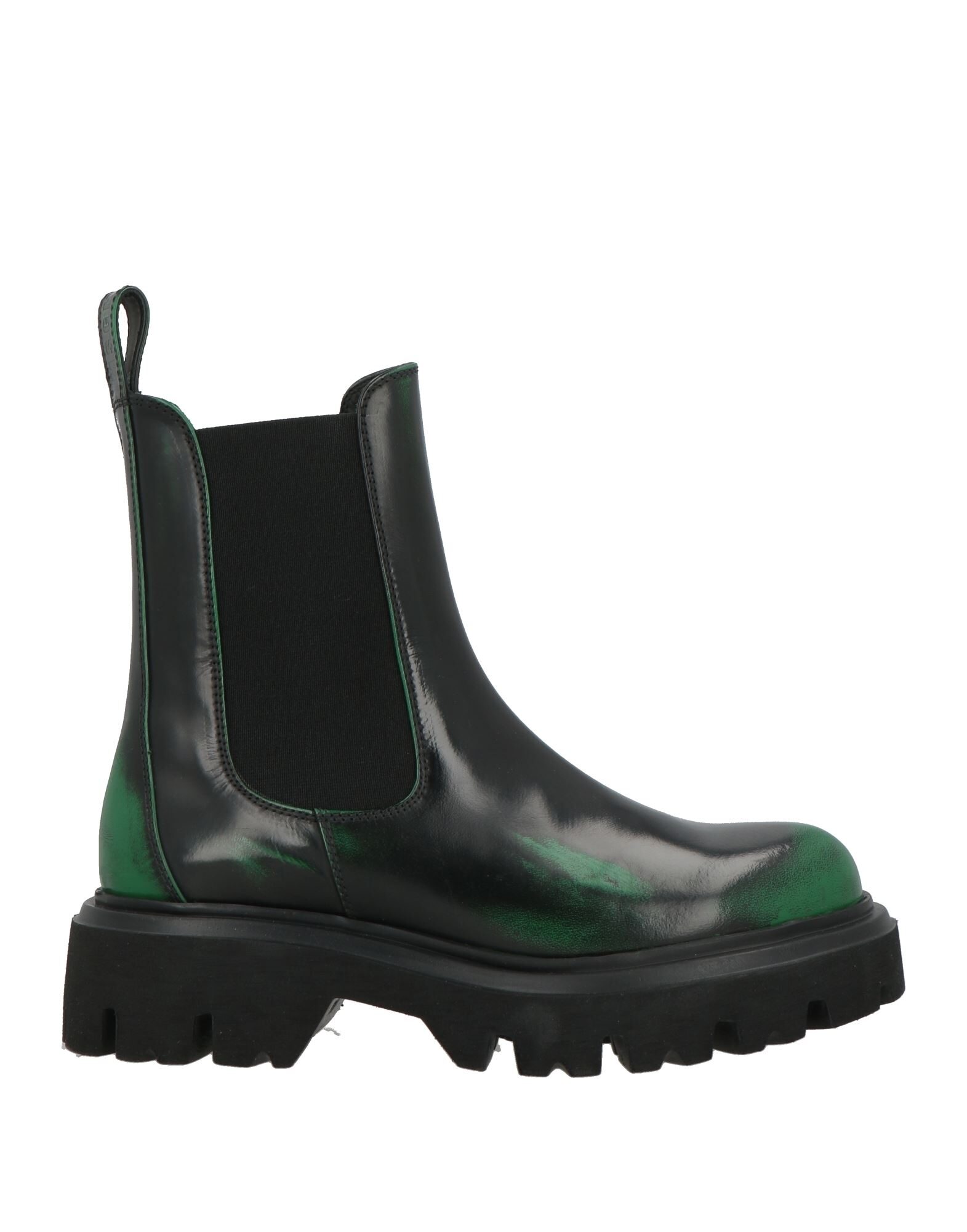 MSGM - Ankle boots