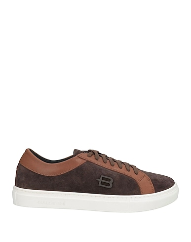 BALDININI Sneakers Leather