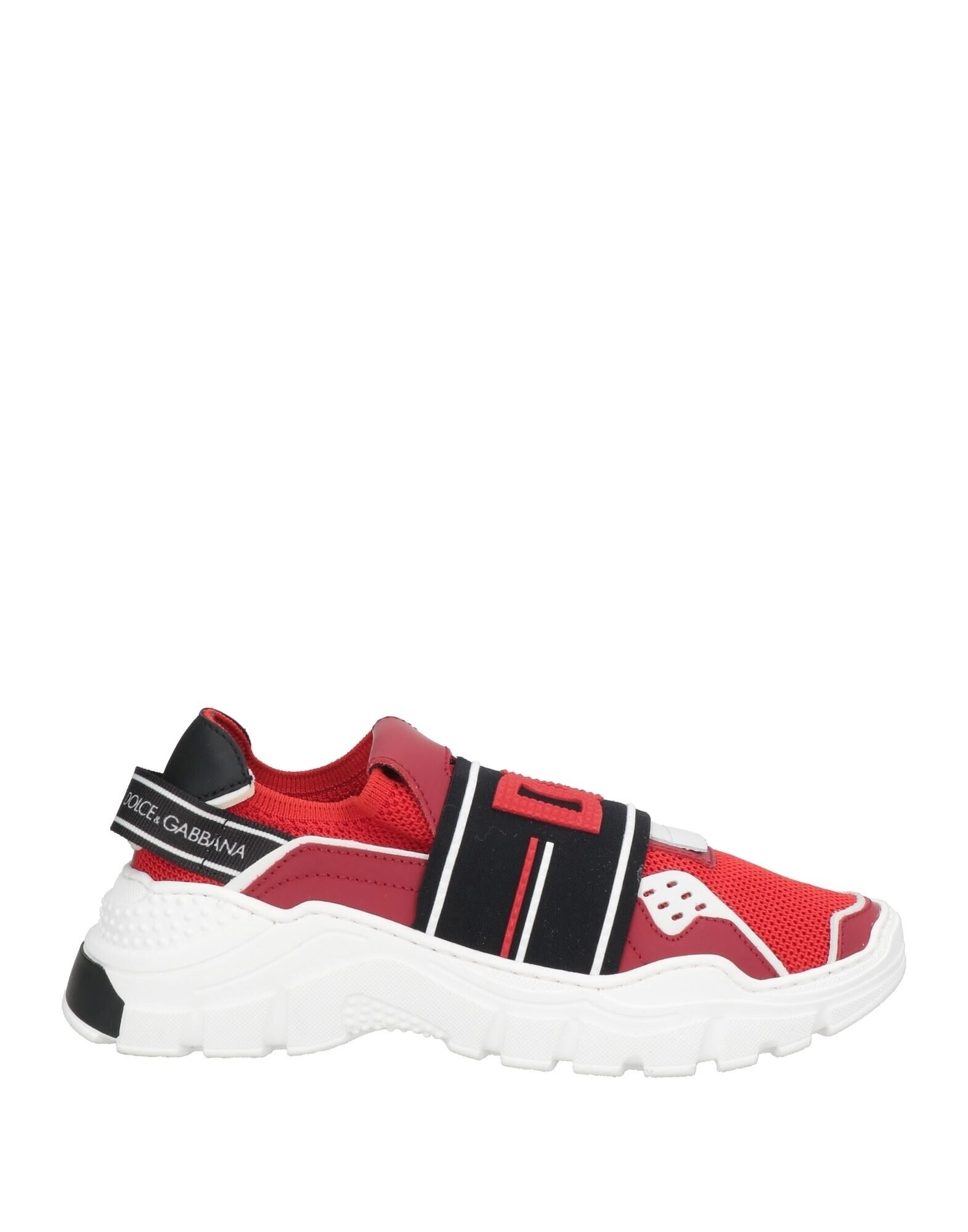 DOLCE&GABBANA - Trainers