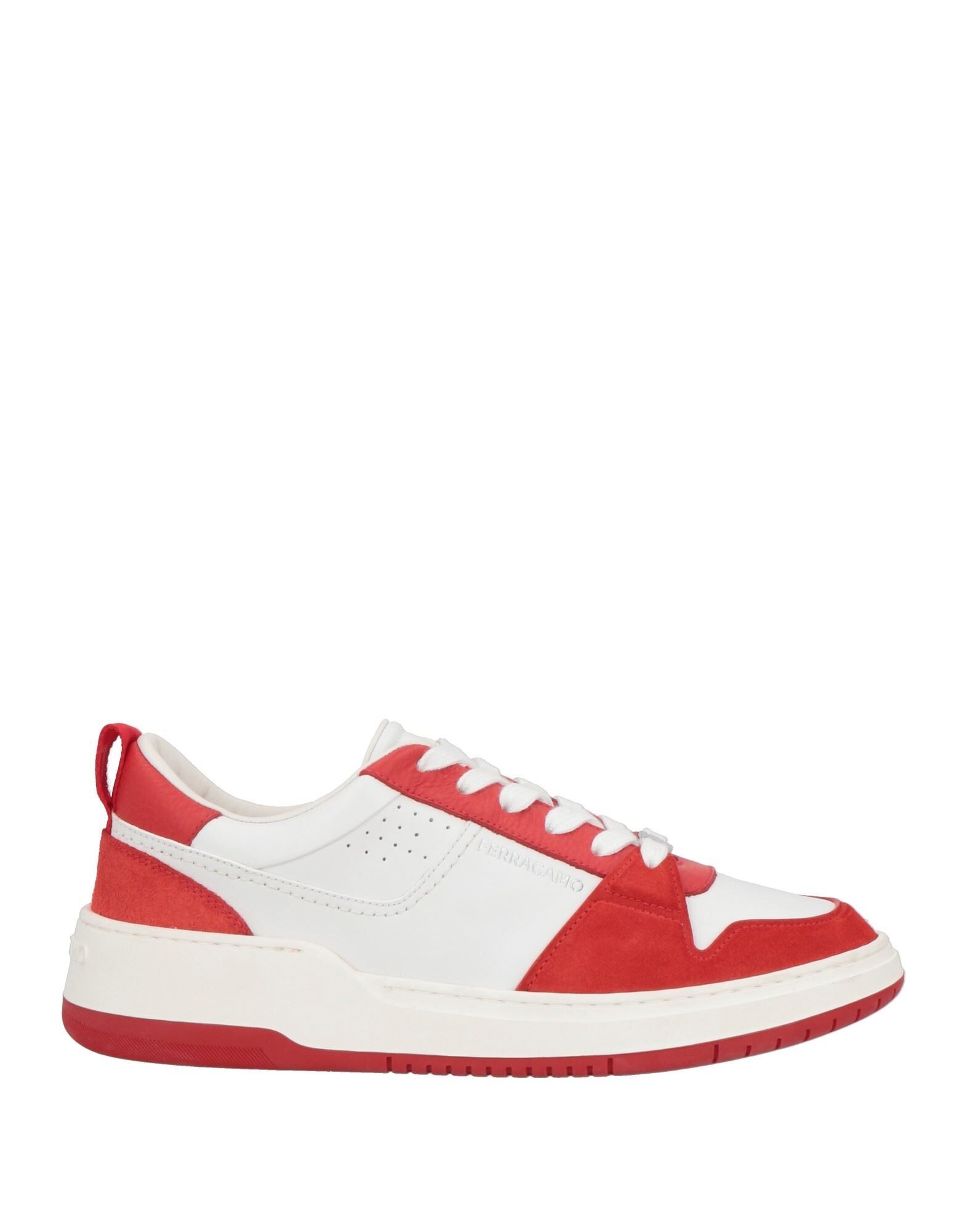 FERRAGAMO - Sneakers