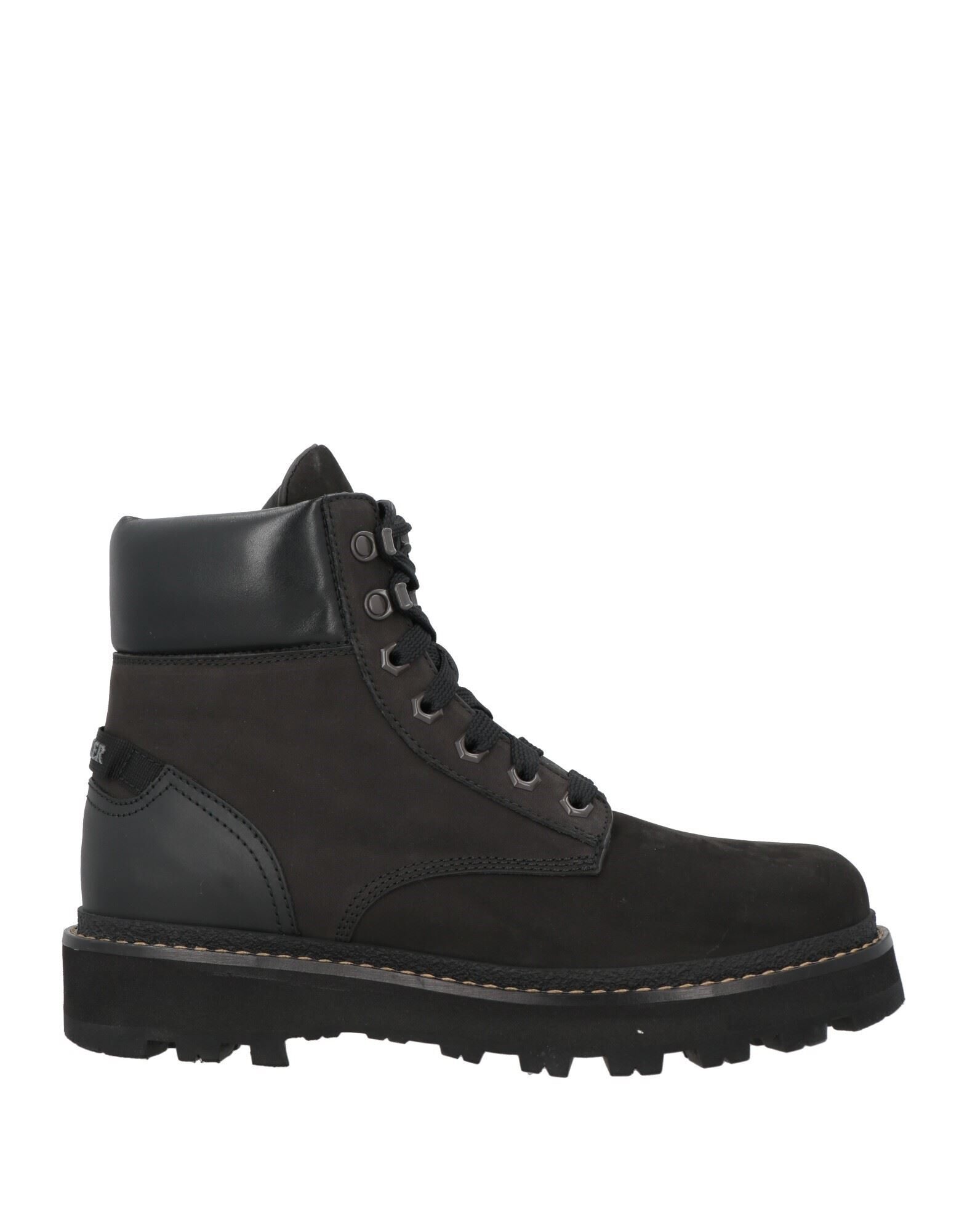 MONCLER - Ankle boots