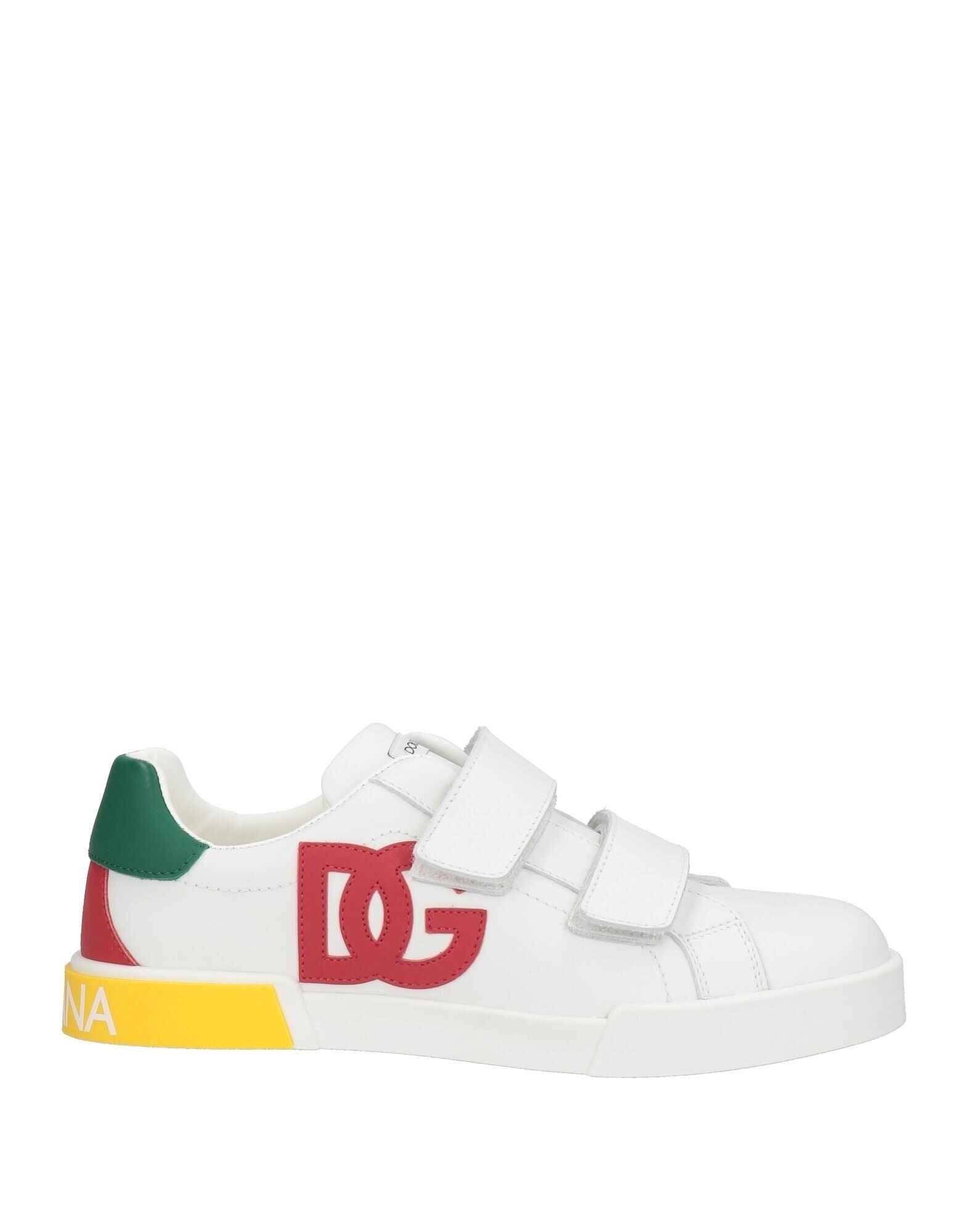 DOLCE&GABBANA - Sneakers