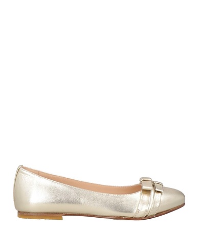 MONTELPARE TRADITION Formal shoes Leather