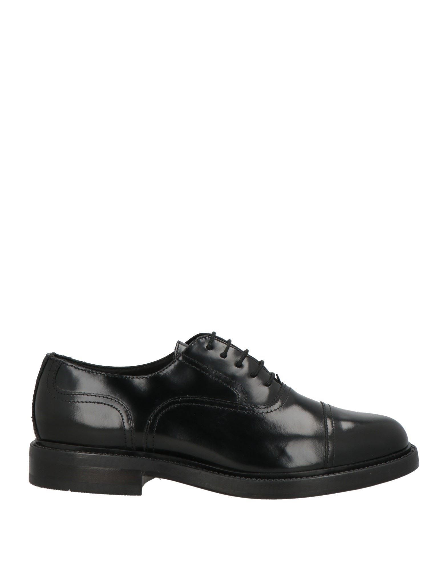 ANTICA CUOIERIA - Lace-up shoes