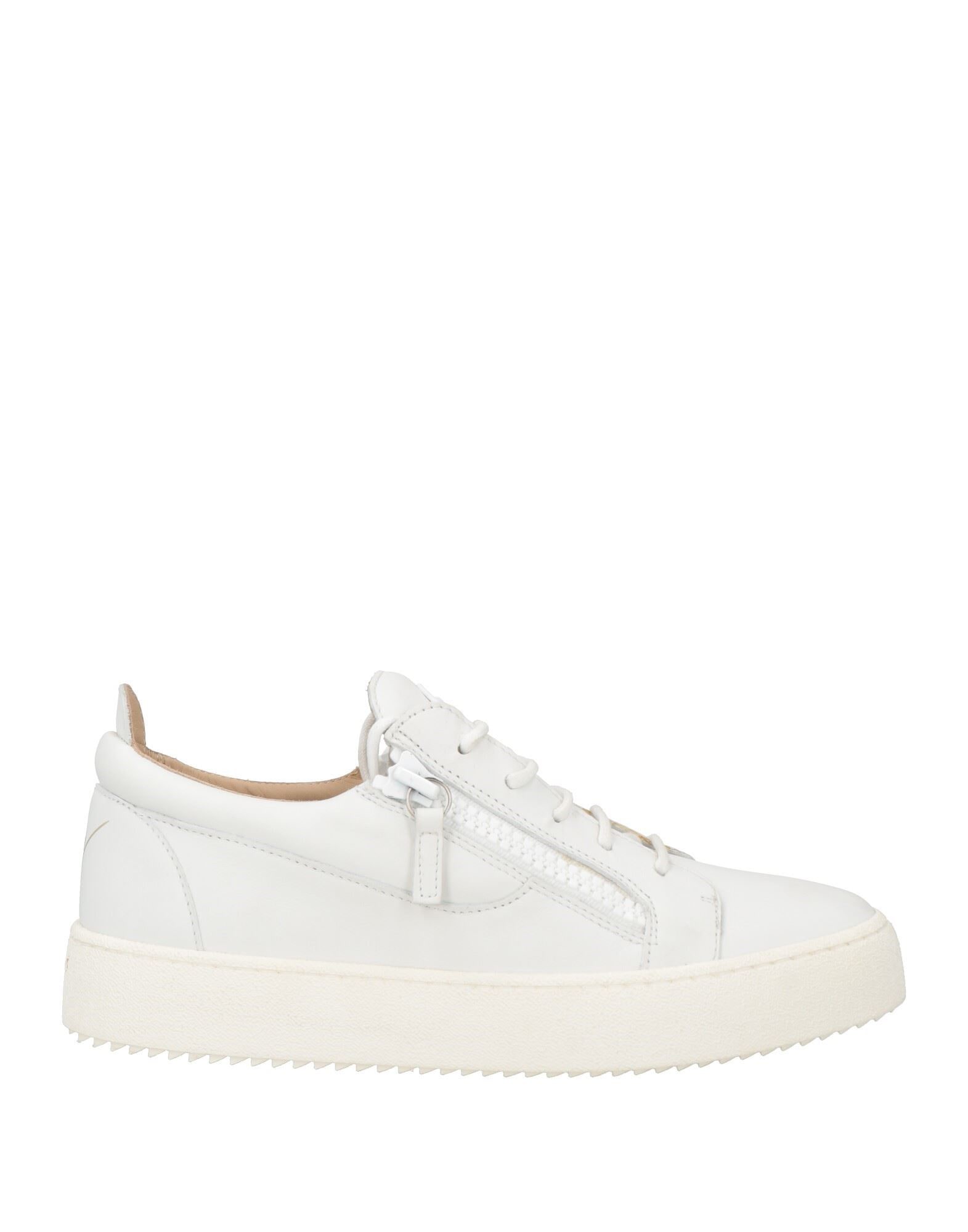 GIUSEPPE ZANOTTI - Sneakers