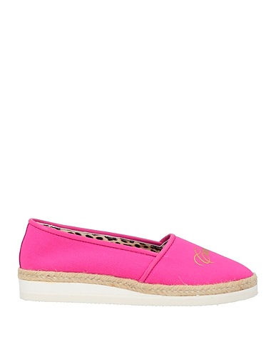 ROBERTO CAVALLI Espadrilles JUNIOR Gewebefasern