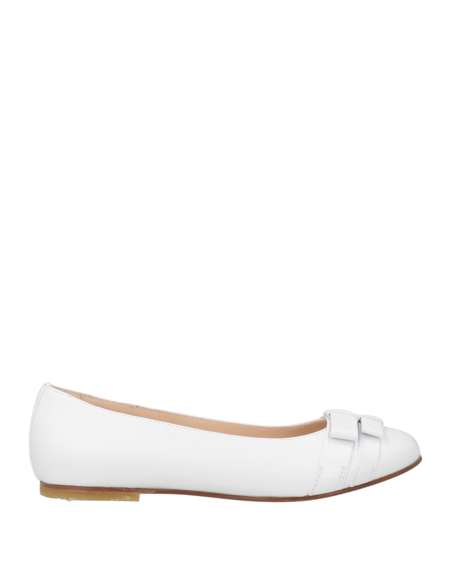 MONTELPARE TRADITION - Ballerinas