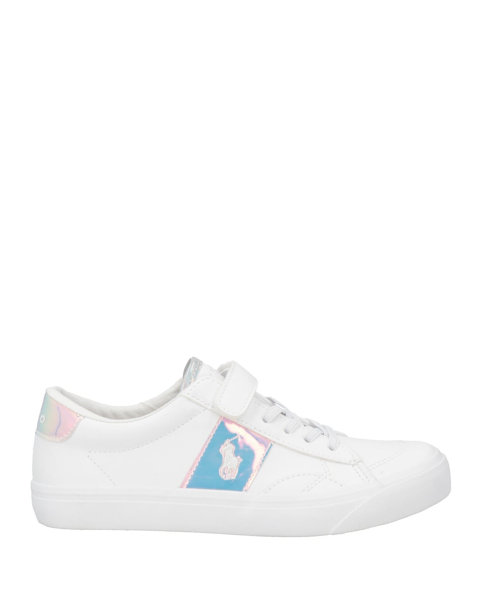 POLO RALPH LAUREN - Trainers