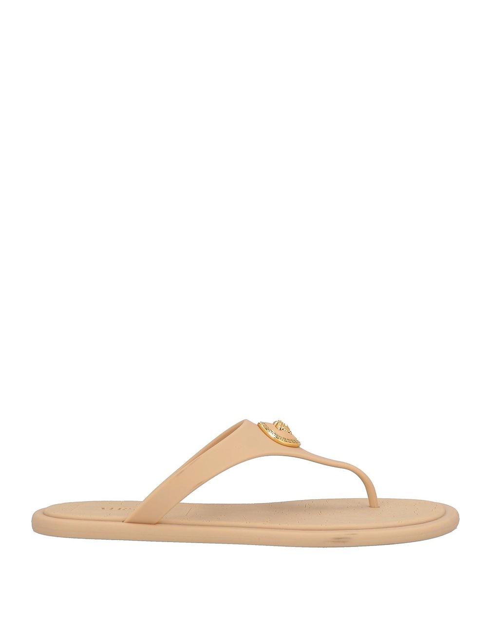 VERSACE - Thong sandals