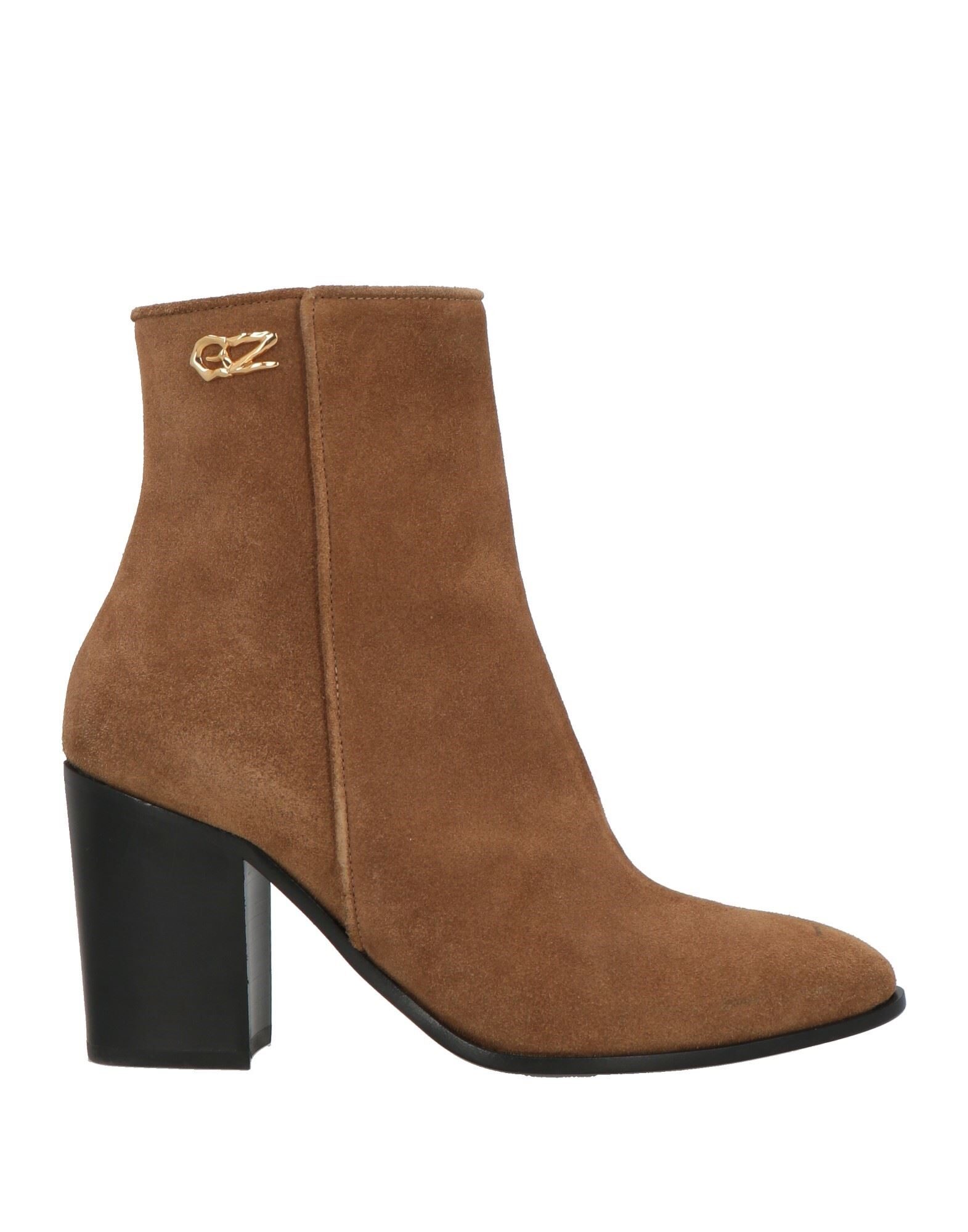 GIUSEPPE ZANOTTI - Ankle boots