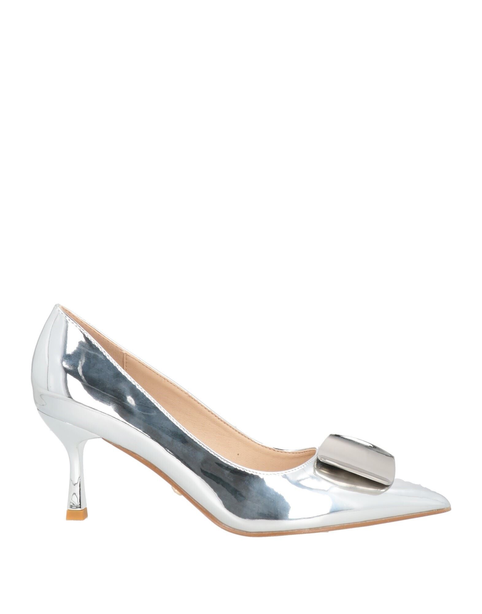 TWENTY FOUR HAITCH - Pumps